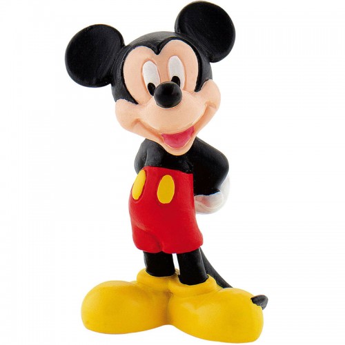 Mickey